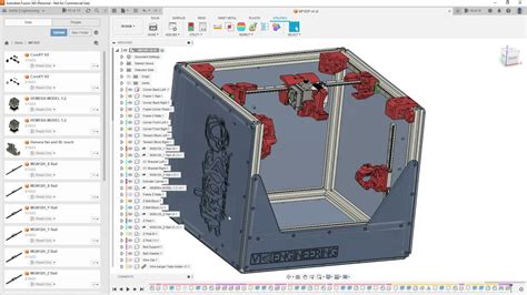 fusion 360 stl export|fusion 360 personal export stl.
